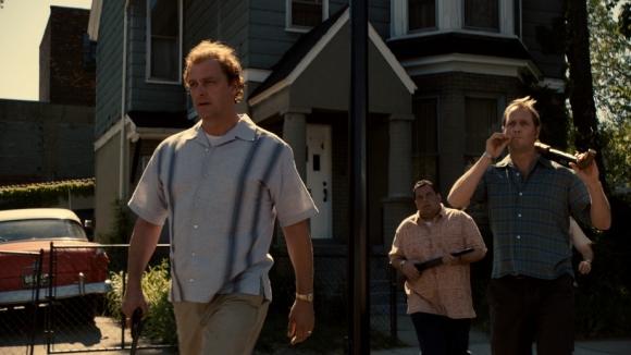 Photo from the movie Kill the Irishman