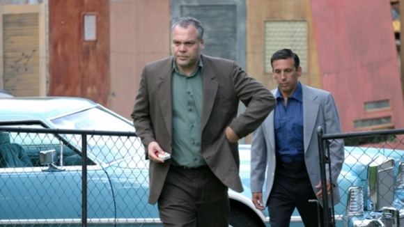 Photo from the movie Kill the Irishman