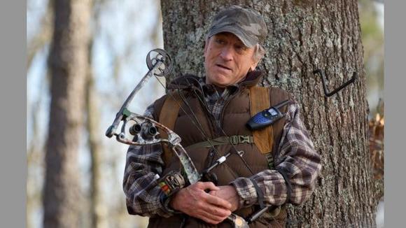 Photo from the movie Killing Season