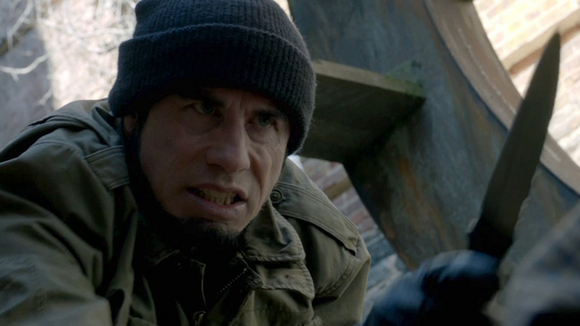 Photo from the movie Killing Season