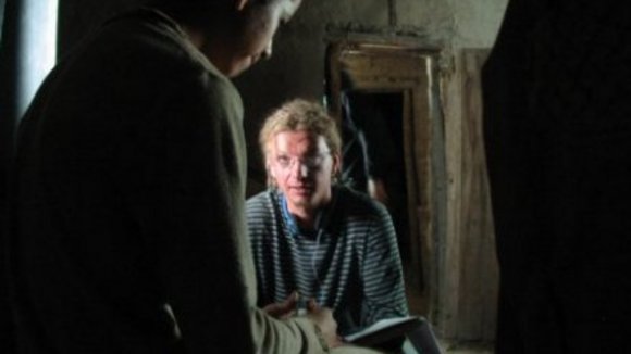 Photo du film La zona