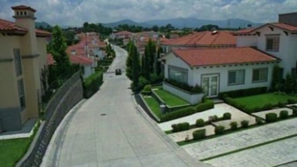 Photo du film La zona