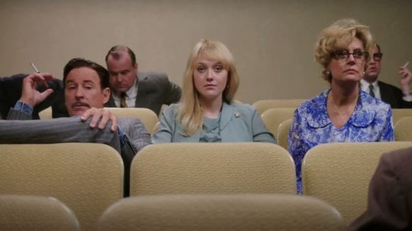 Photo du film The Last of Robin Hood