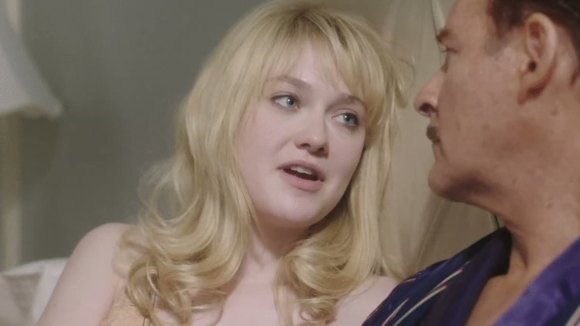 Photo du film The Last of Robin Hood