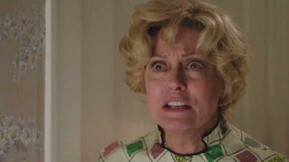 Photo du film The Last of Robin Hood