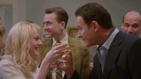 Photo du film The Last of Robin Hood