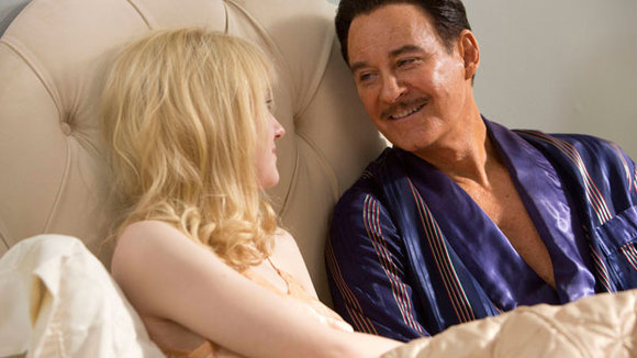 Photo du film The Last of Robin Hood