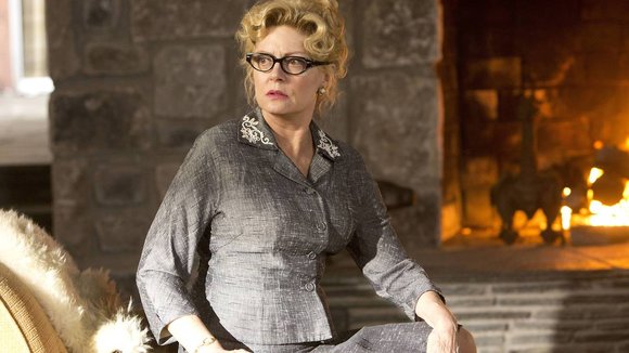 Photo du film The Last of Robin Hood