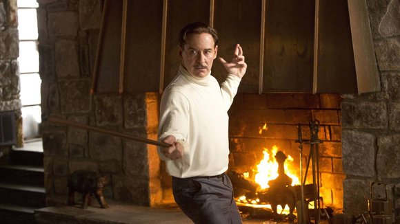 Photo du film The Last of Robin Hood