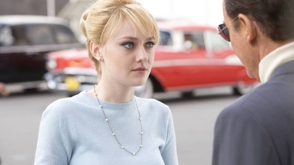 Photo du film The Last of Robin Hood