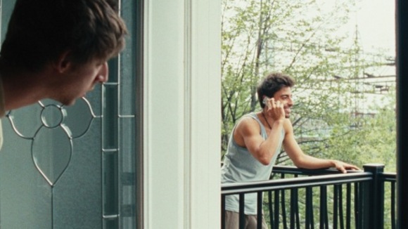 Photo du film Laurentie