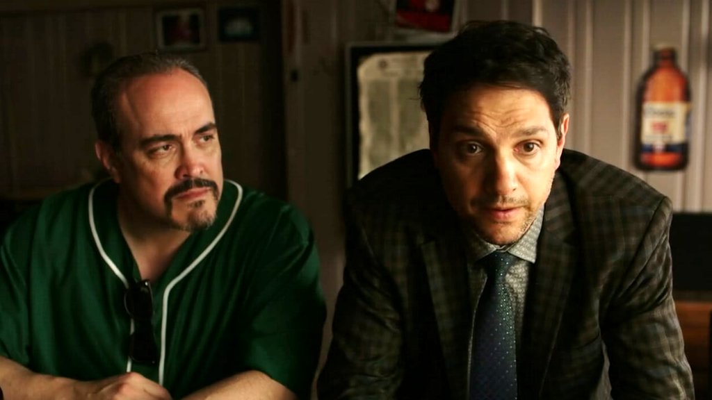 Photo du film Lost Cat Corona