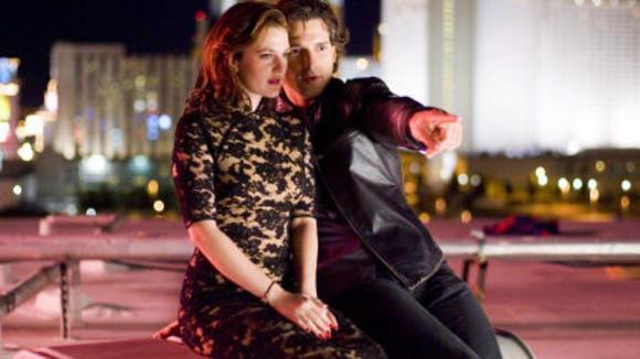 Photo du film La Chance dans la balance