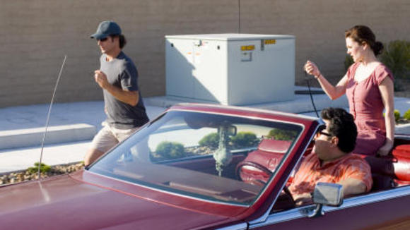 Photo du film La Chance dans la balance