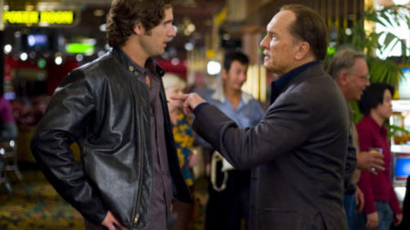 Photo du film La Chance dans la balance