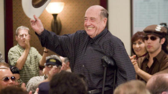 Photo du film La Chance dans la balance