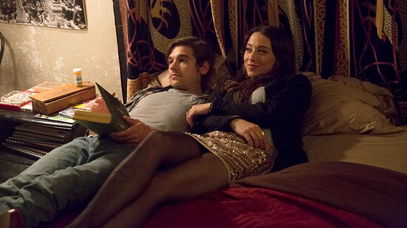 Photo du film The Magicians