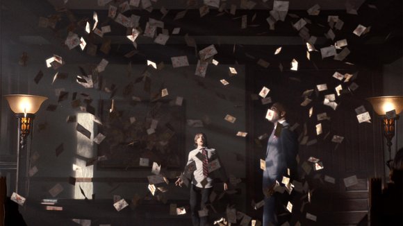 Photo du film The Magicians