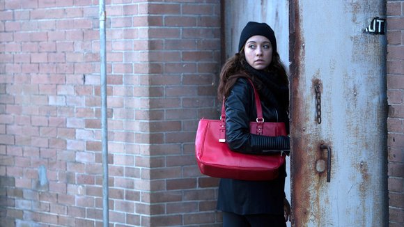 Photo du film The Magicians