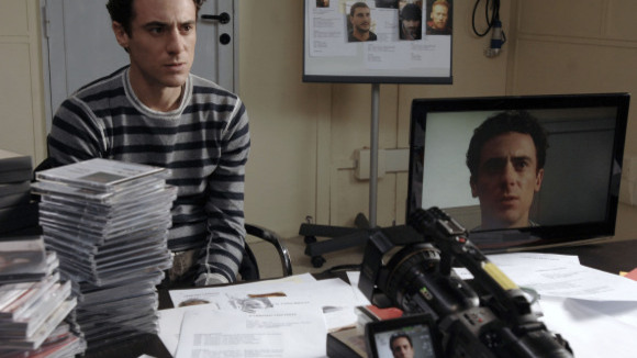 Photo du film Magnifica presenza