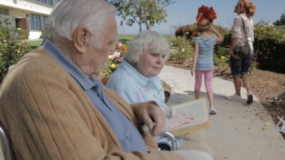 Photo du film The Man Who Shook the Hand of Vicente Fernandez