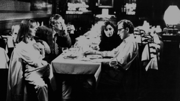 Photo du film Meurtre mystérieux à Manhattan