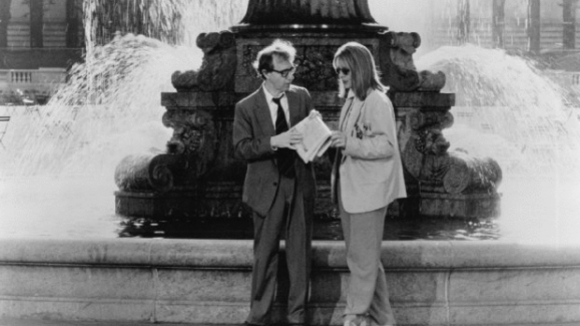 Photo du film Meurtre mystérieux à Manhattan