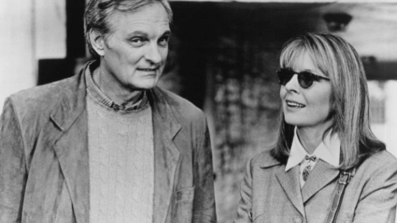 Photo du film Meurtre mystérieux à Manhattan