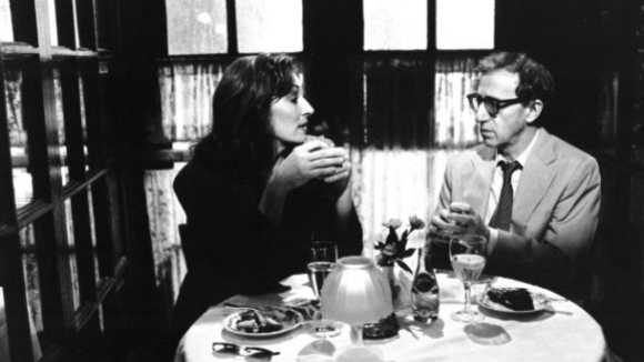 Photo du film Meurtre mystérieux à Manhattan