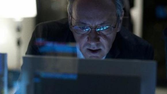 Photo from the movie Margin Call