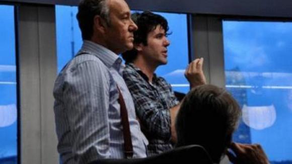 Photo from the movie Margin Call
