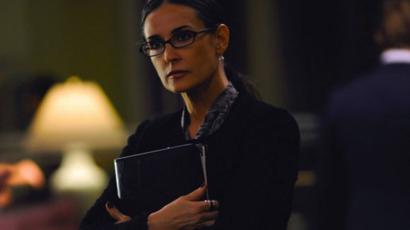 Photo from the movie Margin Call