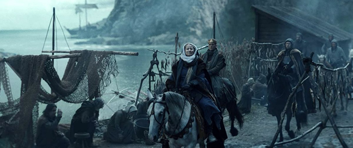 Photo du film Margrete den første