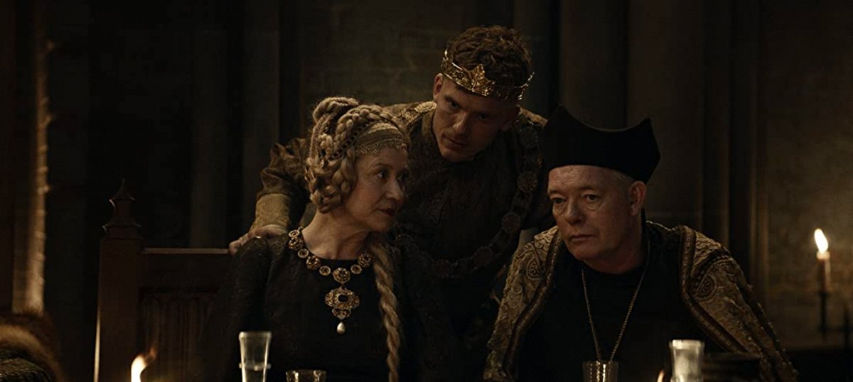 Photo du film Margrete den første