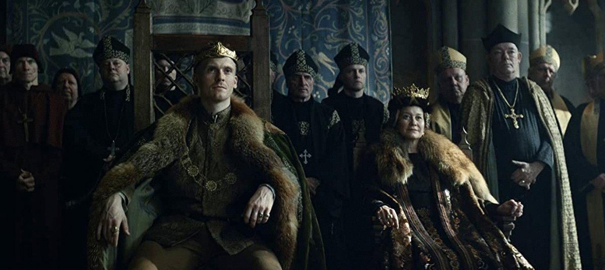 Photo du film Margrete den første