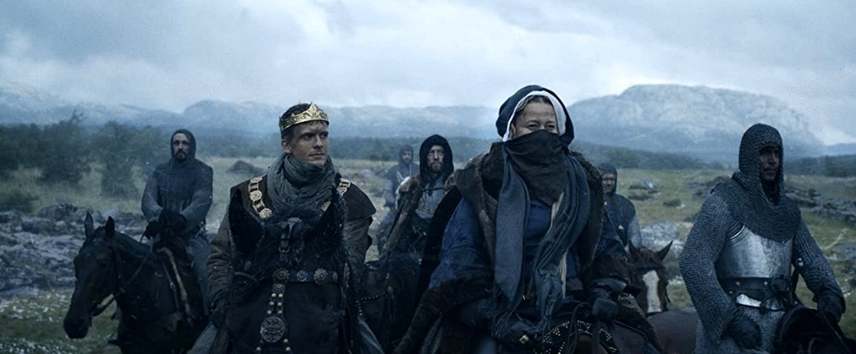 Photo du film Margrete den første