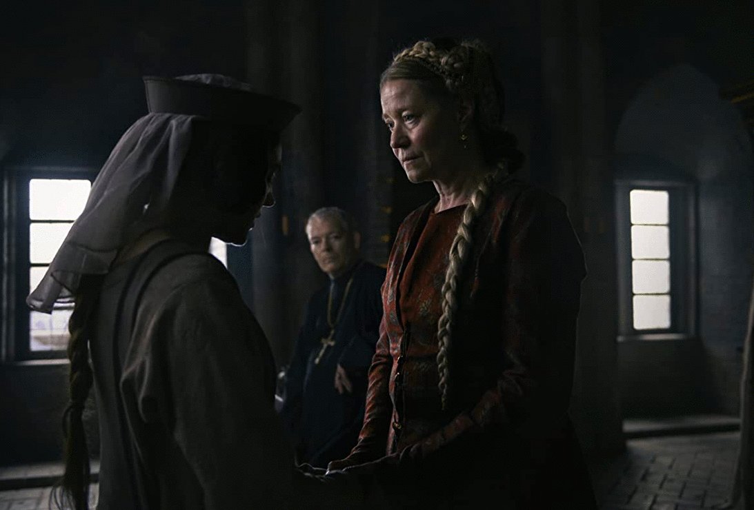 Photo du film Margrete den første