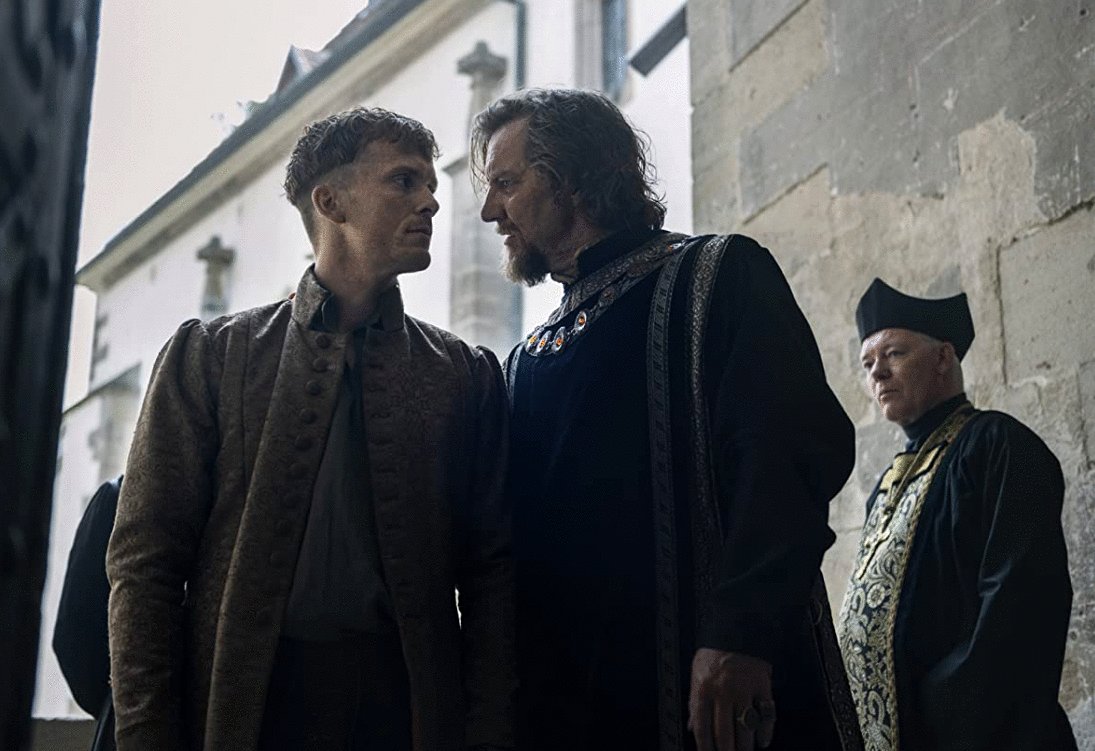 Photo du film Margrete den første