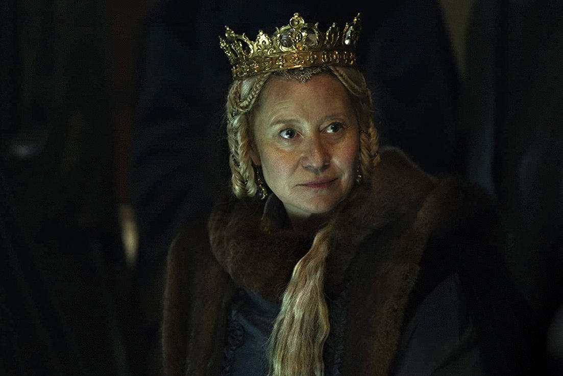 Photo du film Margrete den første