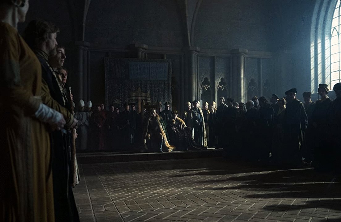 Photo du film Margrete den første