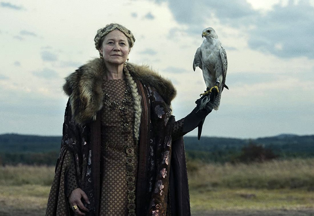 Photo du film Margrete den første