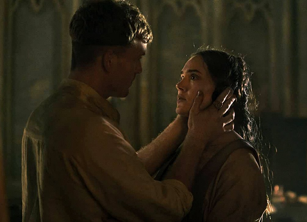 Photo du film Margrete den første