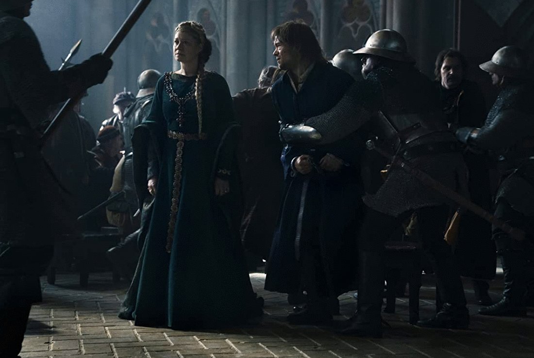 Photo du film Margrete den første