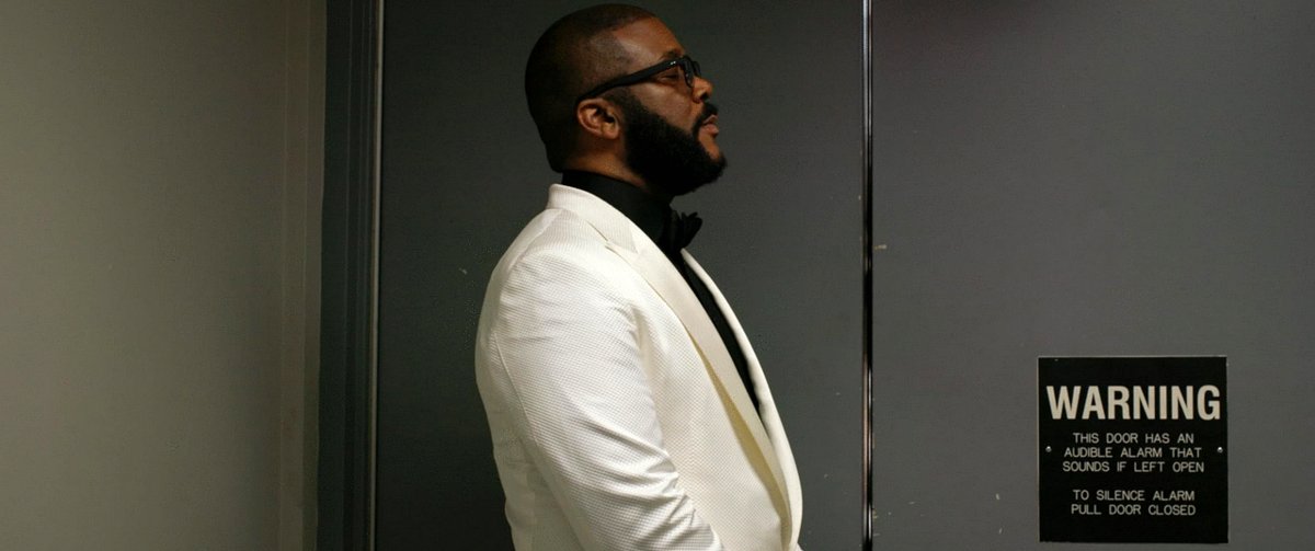 Photo du film Maxine's Baby: The Tyler Perry Story