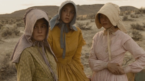 Photo du film La Dernière Piste