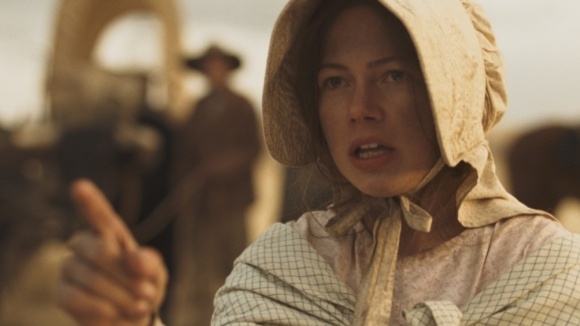 Photo du film La Dernière Piste