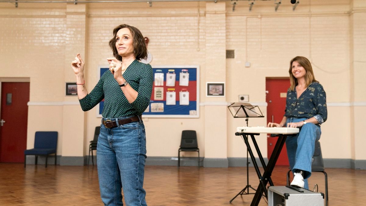 Photo du film Choeur de femmes