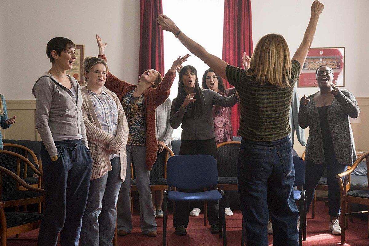 Photo du film Choeur de femmes