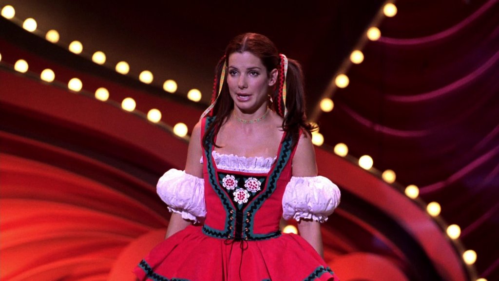 Photo du film Miss Personnalité