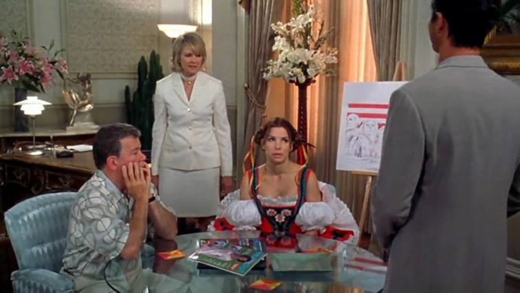 Photo du film Miss Personnalité